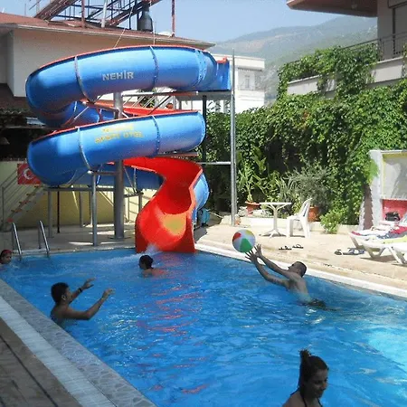 Appart hôtel Nehir Apart Hotel *