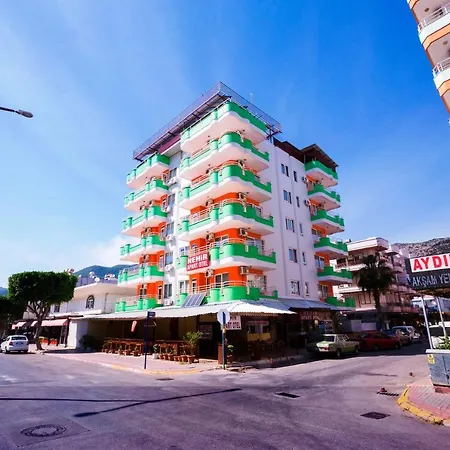 Appart hôtel Nehir Apart Hotel *