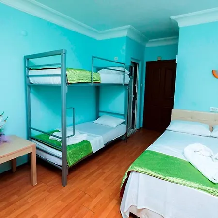 Appart hôtel Nehir Apart Hotel