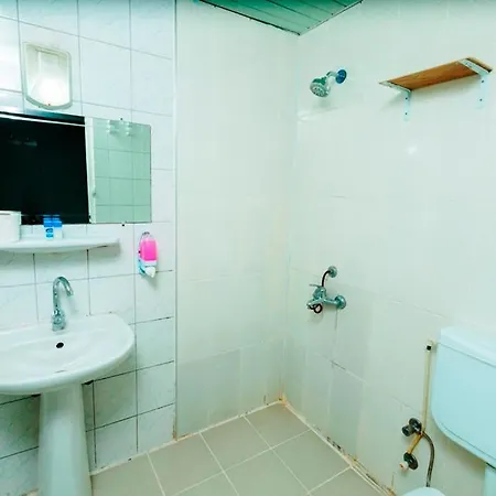 Nehir Apart Hotel Appart hôtel Alanya