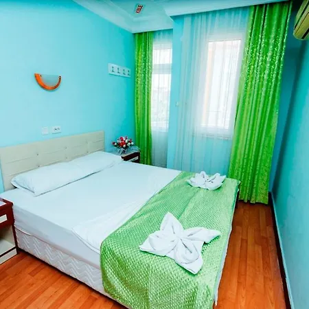 Nehir Apart Hotel Appart hôtel