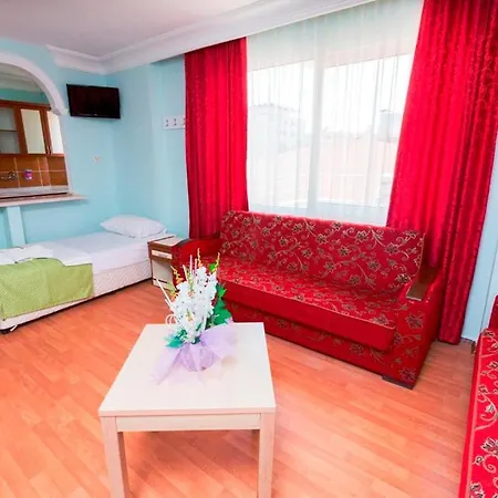 Nehir Apart Hotel Appart hôtel