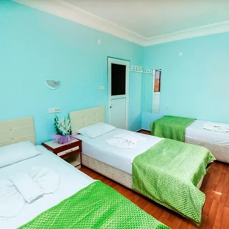 Appart hôtel Nehir Apart Hotel *