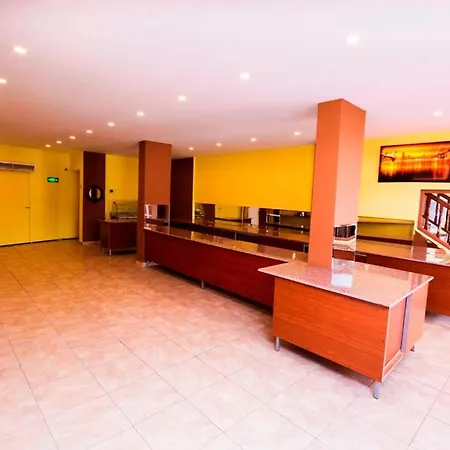 Appart hôtel Nehir Apart Hotel Alanya