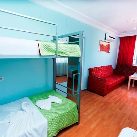 Nehir Apart Hotel Appart hôtel *
