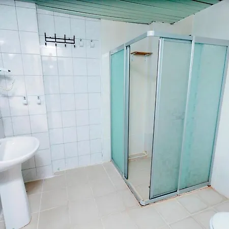 Nehir Apart Hotel Appart hôtel Alanya