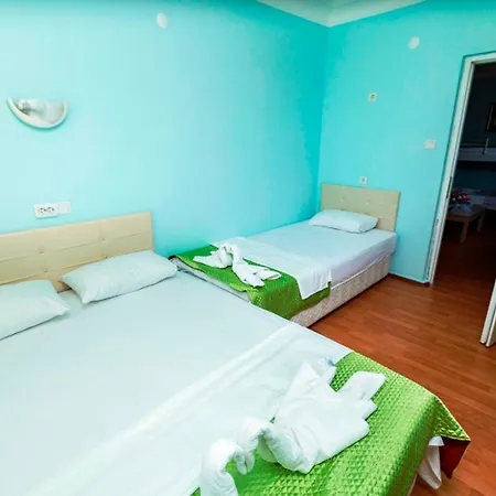 Nehir Apart Hotel Appart hôtel *