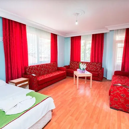 Appart hôtel Nehir Apart Hotel Alanya