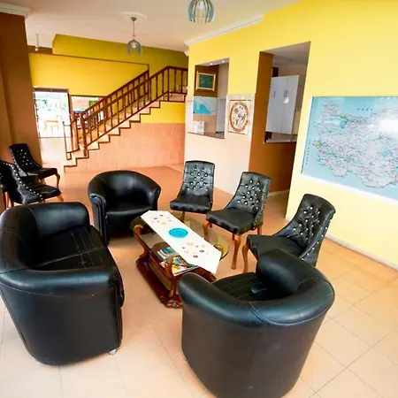 Nehir Apart Hotel Appart hôtel *