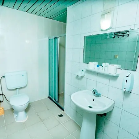 Nehir Apart Hotel Appart hôtel