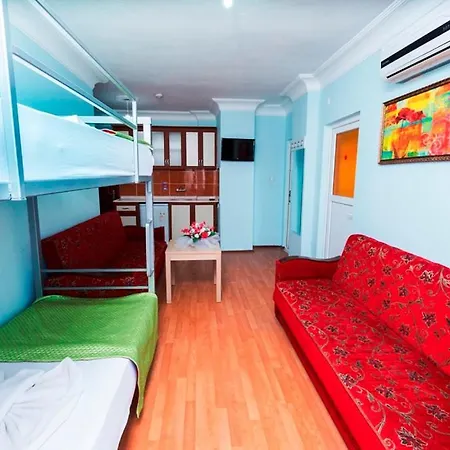 Nehir Apart Hotel Appart hôtel *