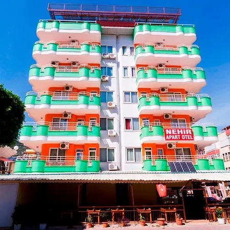 Appart hôtel Nehir Apart Hotel