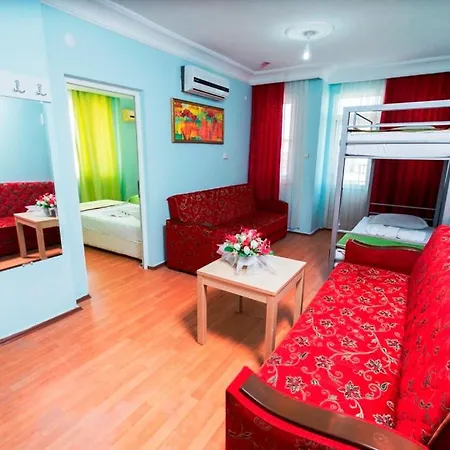 Nehir Apart Hotel Appart hôtel