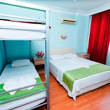 Nehir Apart Hotel Appart hôtel *