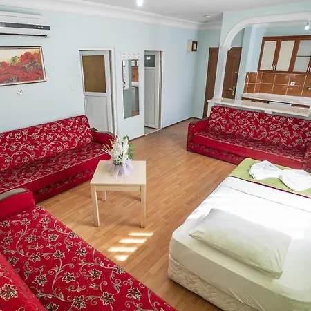 Appart hôtel Nehir Apart Hotel
