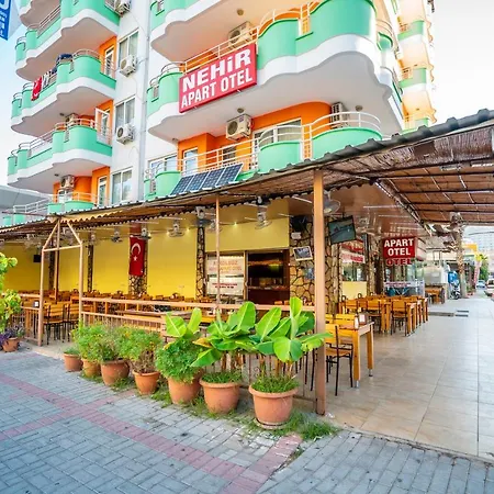 Nehir Apart Hotel Appart hôtel *