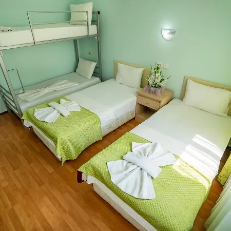 Nehir Apart Hotel Appart hôtel *