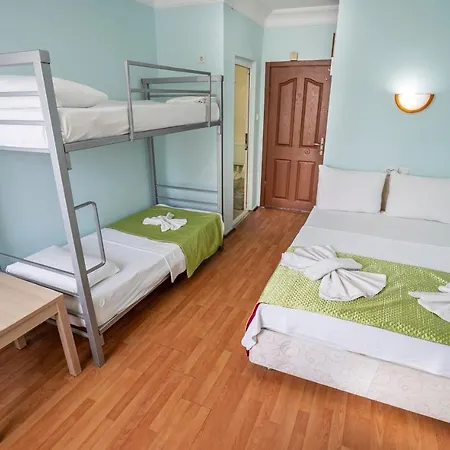 Nehir Apart Hotel Appart hôtel