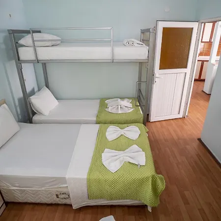 Appart hôtel Nehir Apart Hotel Alanya